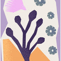 Abstract Garden