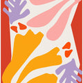 Flowing Shapes