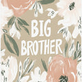 Brotherly Blooms