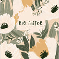 Floral Whisper