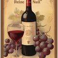Reine De La Nuit