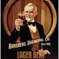 Lager Beer