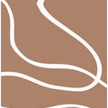 Abstract Mocha