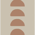 Geometric Mocha