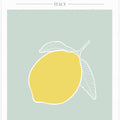 Limone Di Sorrento