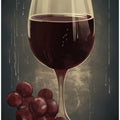 Red Red Wine No 1