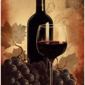 Red Red Wine No 2