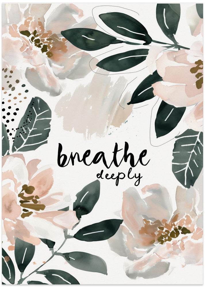 Calm Floral Essence
