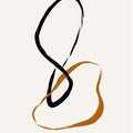 Elegant Flowing Lines