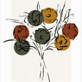 Floral Whimsy