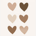 Harmony in Hearts