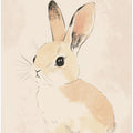 Bunny Serenity