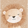 Dreamy Lion