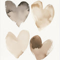 Earthy Hearts