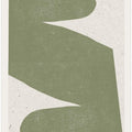 Gentle Green Flow
