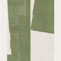 Muted Geometrics