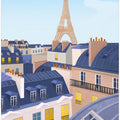 Paris Rooftops