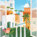 Emily In Rome