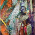 Mystical Brushstrokes