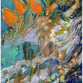 Vivid Floral Dream
