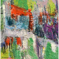 Vibrant Chaos
