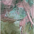 Mystical Brushstrokes