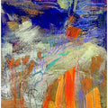 Dreamscape Tapestry