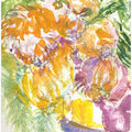 Passion of the Orchid Bloom