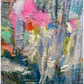 Expressionist Colorful Abstract