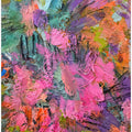 Vibrant Whirlwind