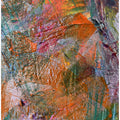 Vivid Tapestry