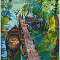 Boats