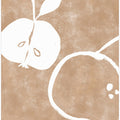 Fruit Silhouettes