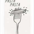 Pasta Harmony