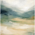 Misty Mountain Dreams
