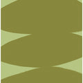 Green Harmony Shapes