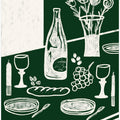 GREEN HARMONIA