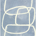 Interwoven Lines