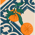 SUMMER MANDARINS