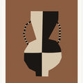 Geometric Vessel
