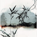 Whispers of Bamboo