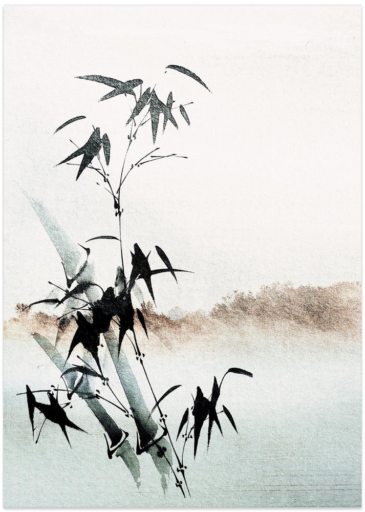 Whispering Bamboo