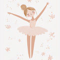 Graceful Twirl