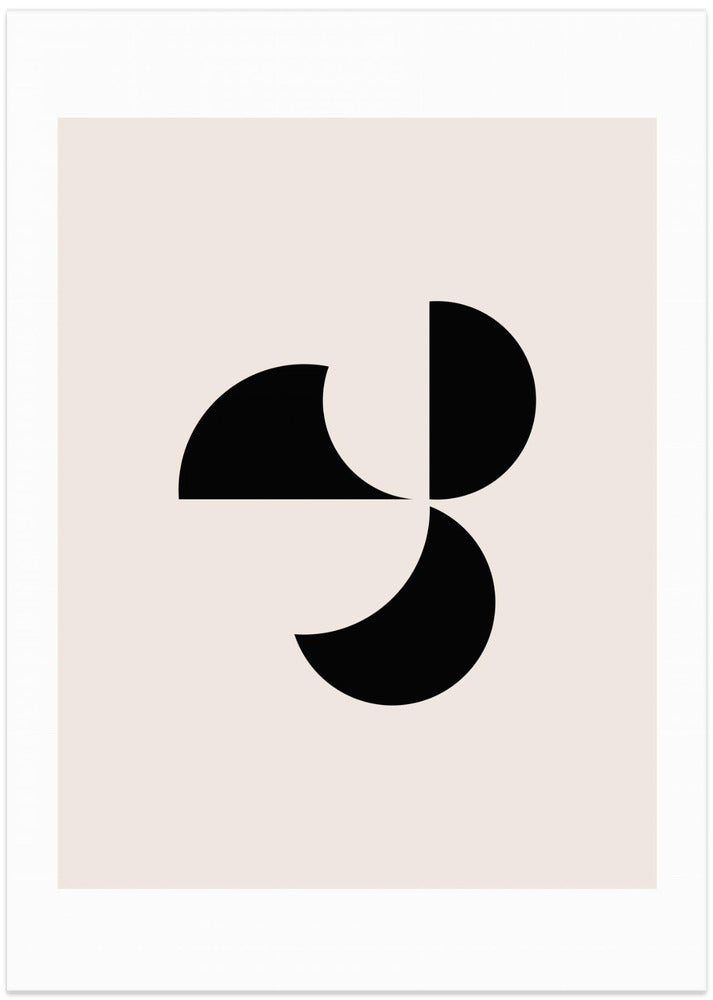 Shapes in Motion
