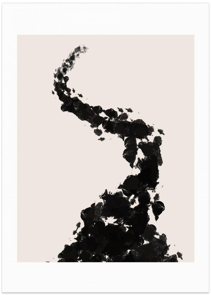 Winding Shadows