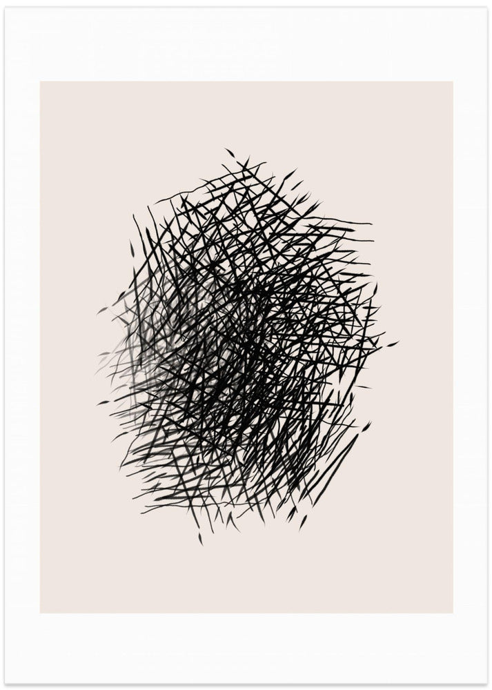 Chaotic Web