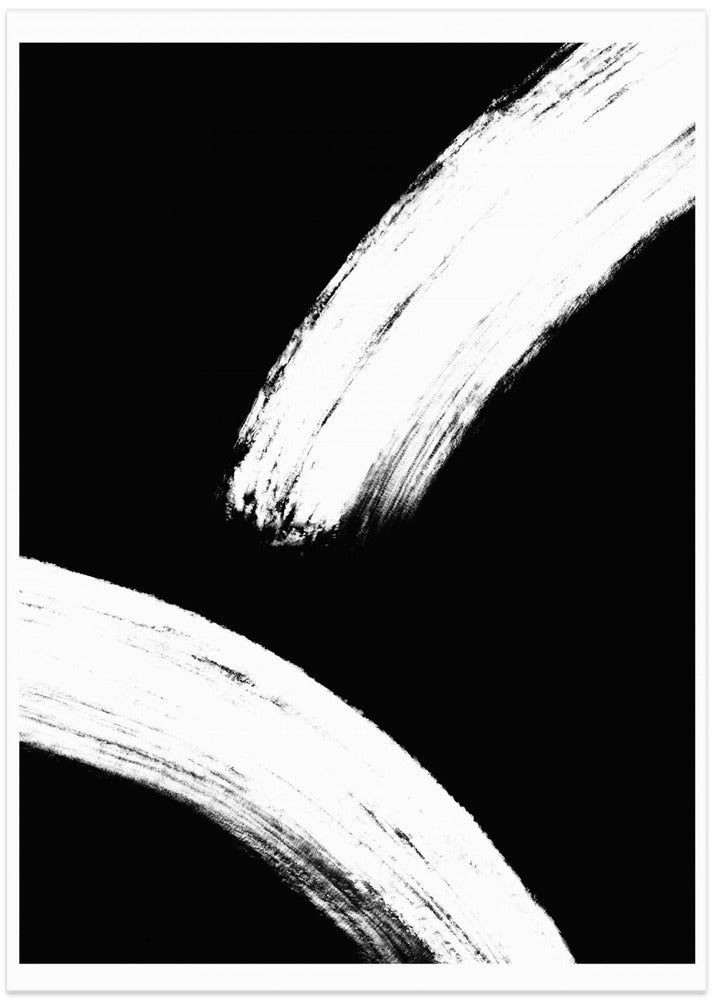Sweeping Strokes