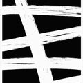 Crisscross Harmony