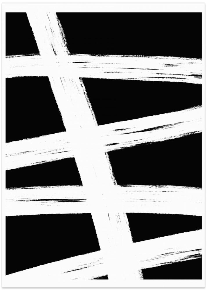 Crisscross Harmony