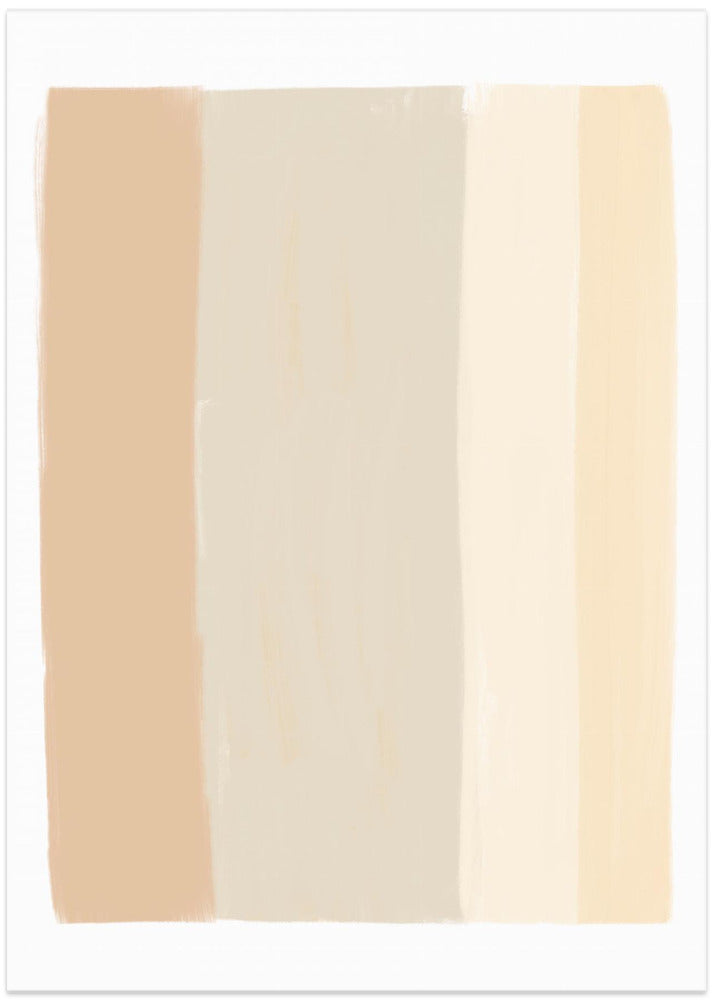 Neutral Harmony